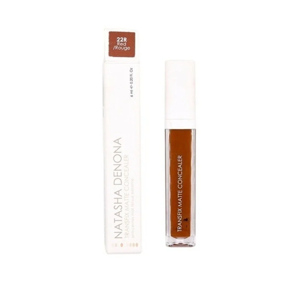 Natasha Denona - Transfix Concealer - 22R - .2‎ oz / 6 ml